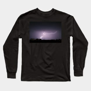 Thor Long Sleeve T-Shirt